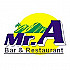 Mr. A Bar and Restaurant