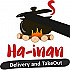 Ha-inan Delivery & Take Out