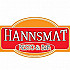 Hannsmat Resto & Bar