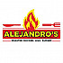 Alejandro's Roasted Chicken - Amoranto