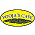 Pooja's Cafe