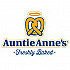 Auntie Anne's - SM Manila