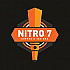 Nitro 7 Coffee & Tea Bar - SM Megamall