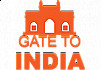Gate to India
