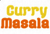 Curry Masala 