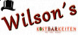 Wilson's Kostbarkeiten