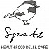 Spatz-Health Food Deli&Cafe 2
