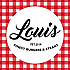 Louis Finest Burgers & Steaks