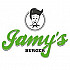 Jamy's Burger - Mannheim