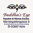 Buddha's Eye