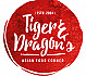 Tiger and Dragon's Food Corner
