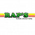 Raps Authentic Jamaican