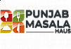 Indisches Punjab Masala Haus