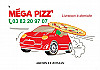 Mega Pizz'