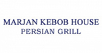 Marjan Kebob House Persian Grill