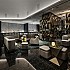 The Trump Champagne Lounge - Trump International Hotel & Tower® Vancouver