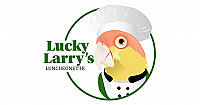 Lucky Larry's Luncheonette