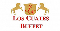 Los Cuates Buffet