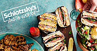 Schlotzsky's Austin Eatery