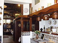 Restaurant Kreta