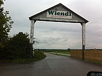 Hotel Pension Wiendl