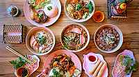 Pho Vietnamese Noodle Bar