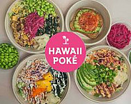 Hawaii Poke Brunkebergstorg