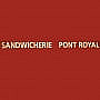 Sandwicherie Pont Royal