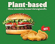 Burger King Basel