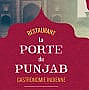 La Porte du Punjab