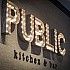 Public Kitchen and Bar