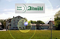 Gasthof-Pension Altmühle