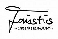 Faustus Cafe Restaurant Bar