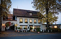 Hotel Zur Waldbahn