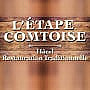 L'étape Comtoise