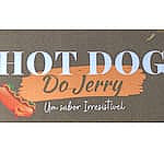 Hot Dog Do Jerry