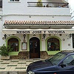 Meson Jose Y Victoria
