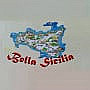 Pizza Bella Sicilia