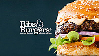Ribs & Burgers