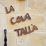 La Cova Talla