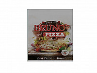 Bruno's Pizza River Park Since 1975