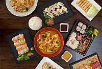 JQ Sushi and Asian Taste