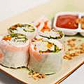 Sushi Trois