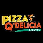 Pizza Qdelicia