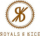 Royals & Rice