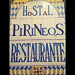 Hostal Pirineos