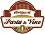 Pasta & Vino