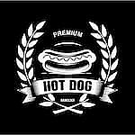 Hotdog Premium