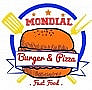 Mondial Burger&pizza