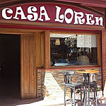 Casa Loren